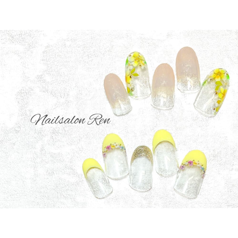 Nailsalon Ren 画像