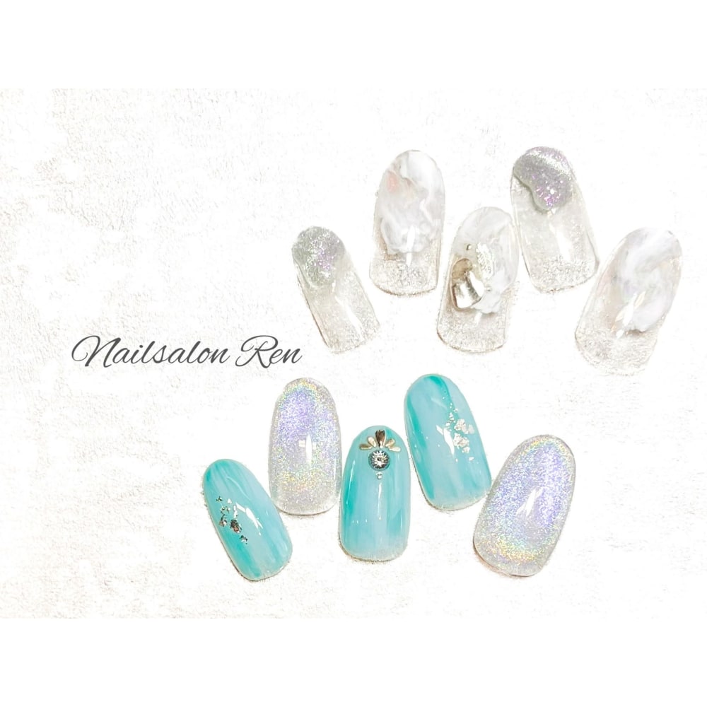 Nailsalon Ren 画像
