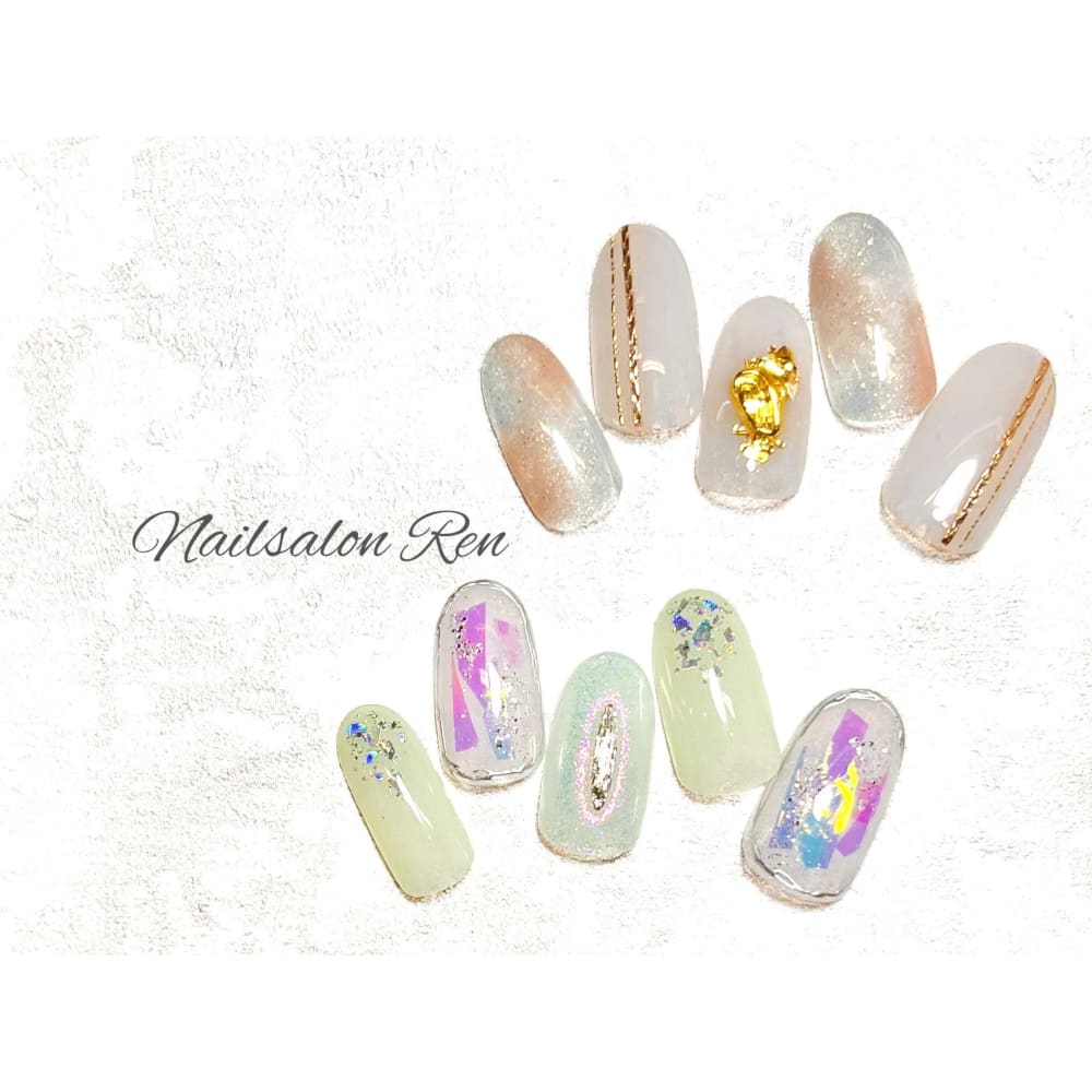 Nailsalon Ren 画像