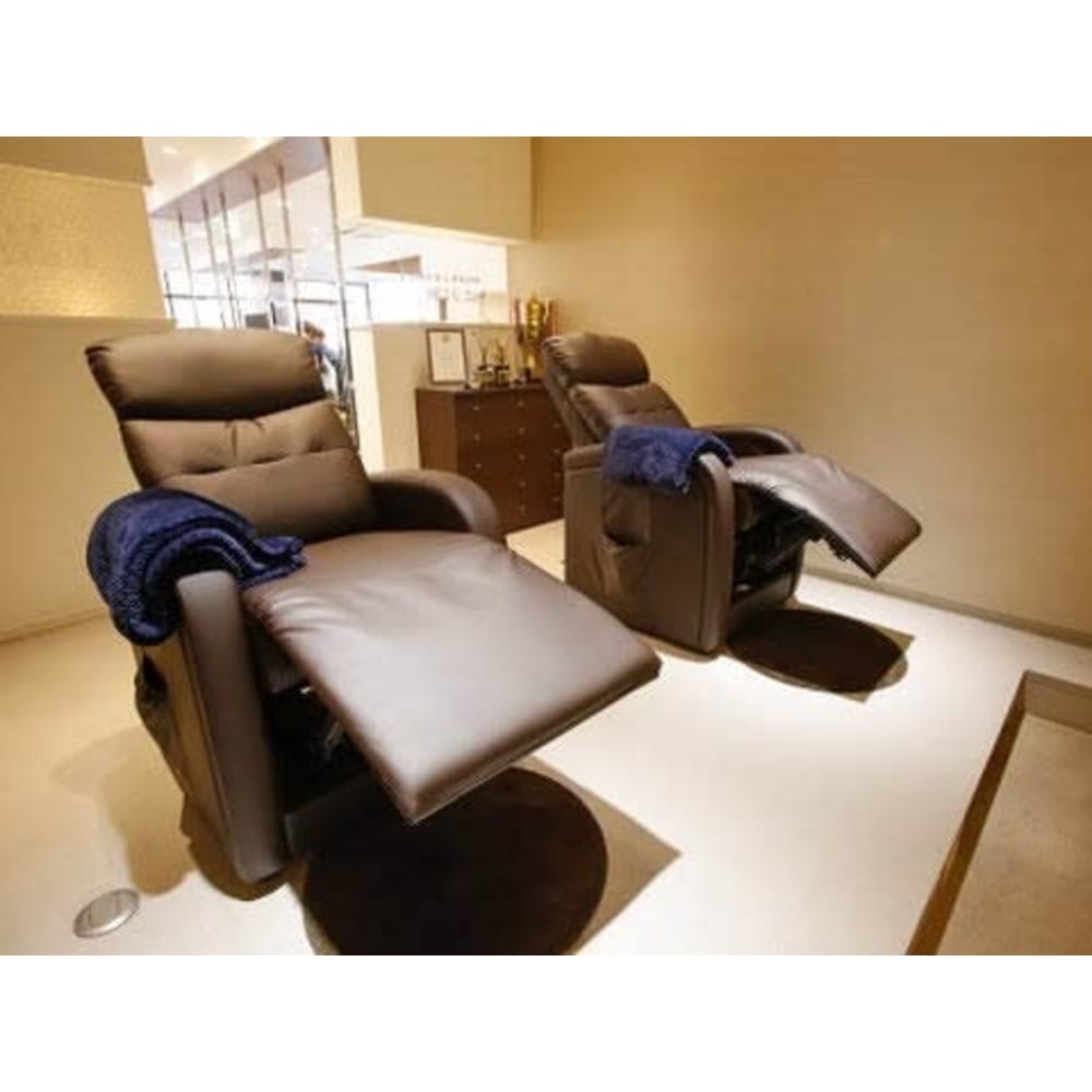 LASH&BROW PORTE269 あべの店