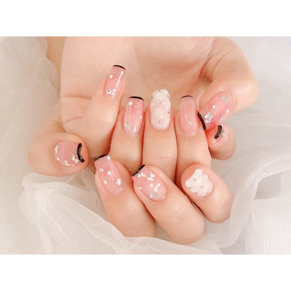 ネイルサロン【Lutena】