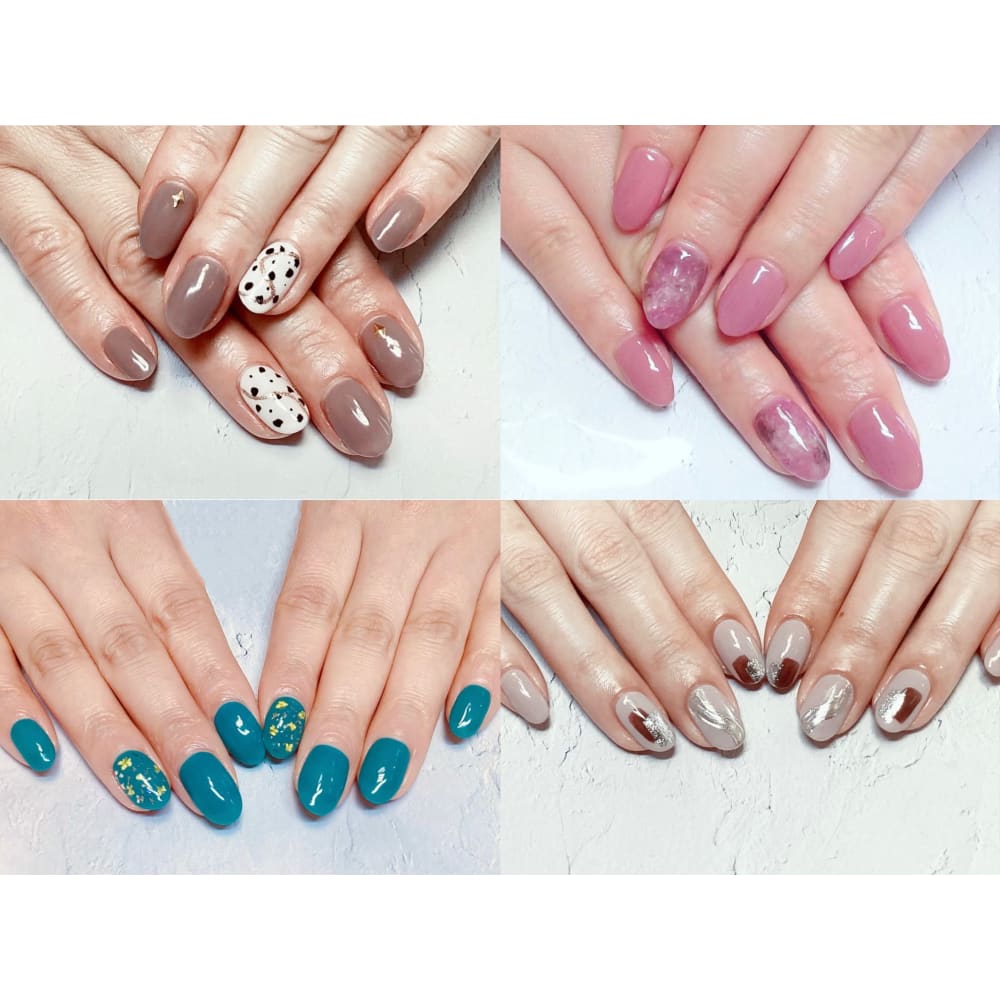 reve by first 岩切店