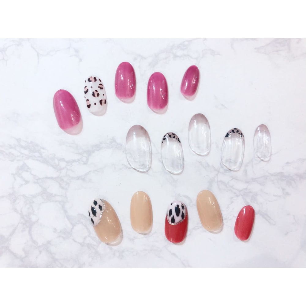 reve by first 岩切店 画像