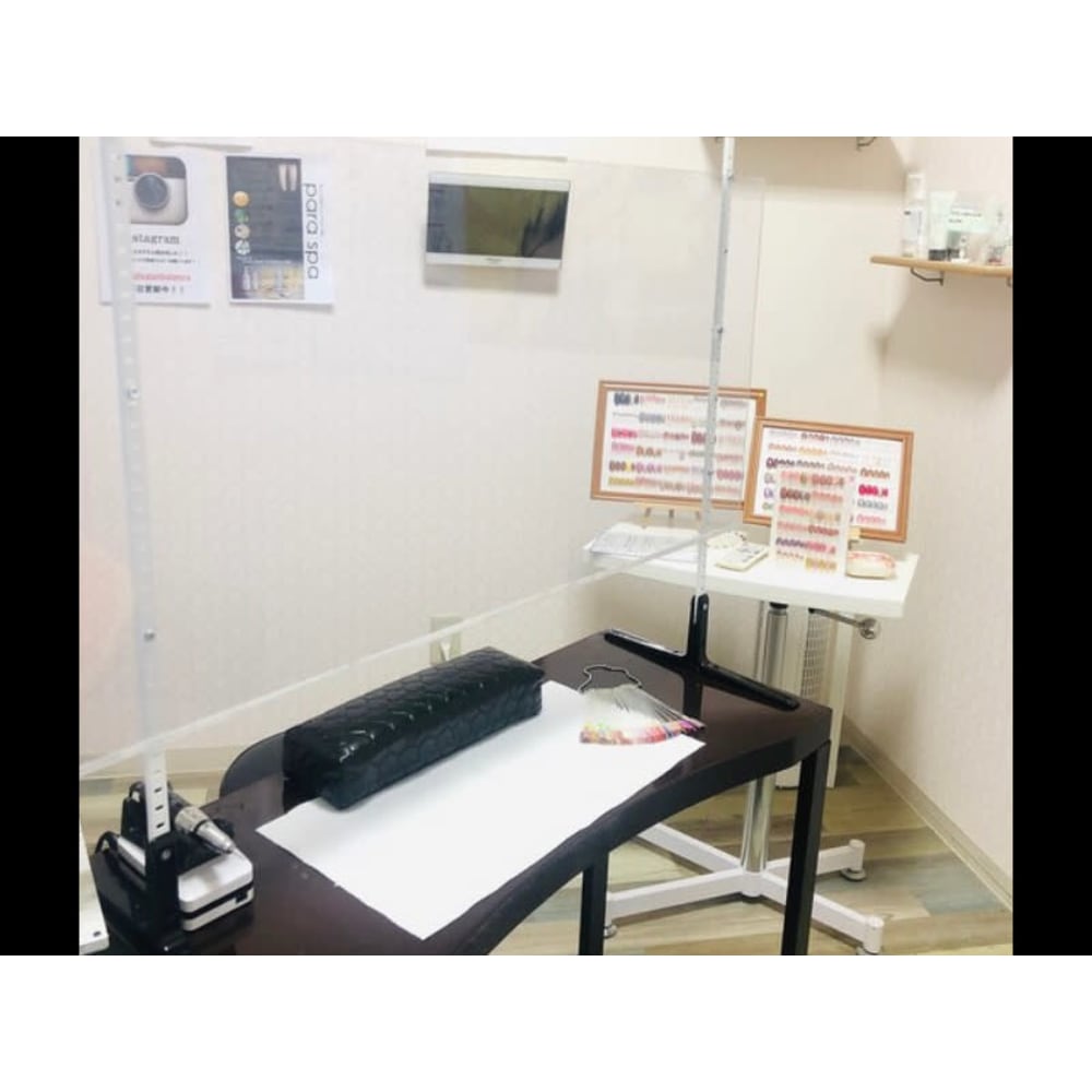 reve by first 岩切店 画像