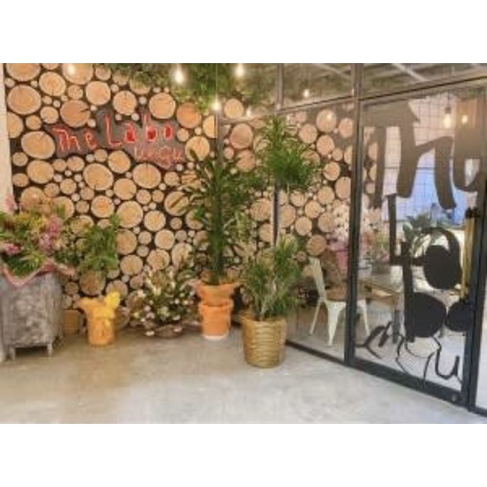 The Labo ungu 画像