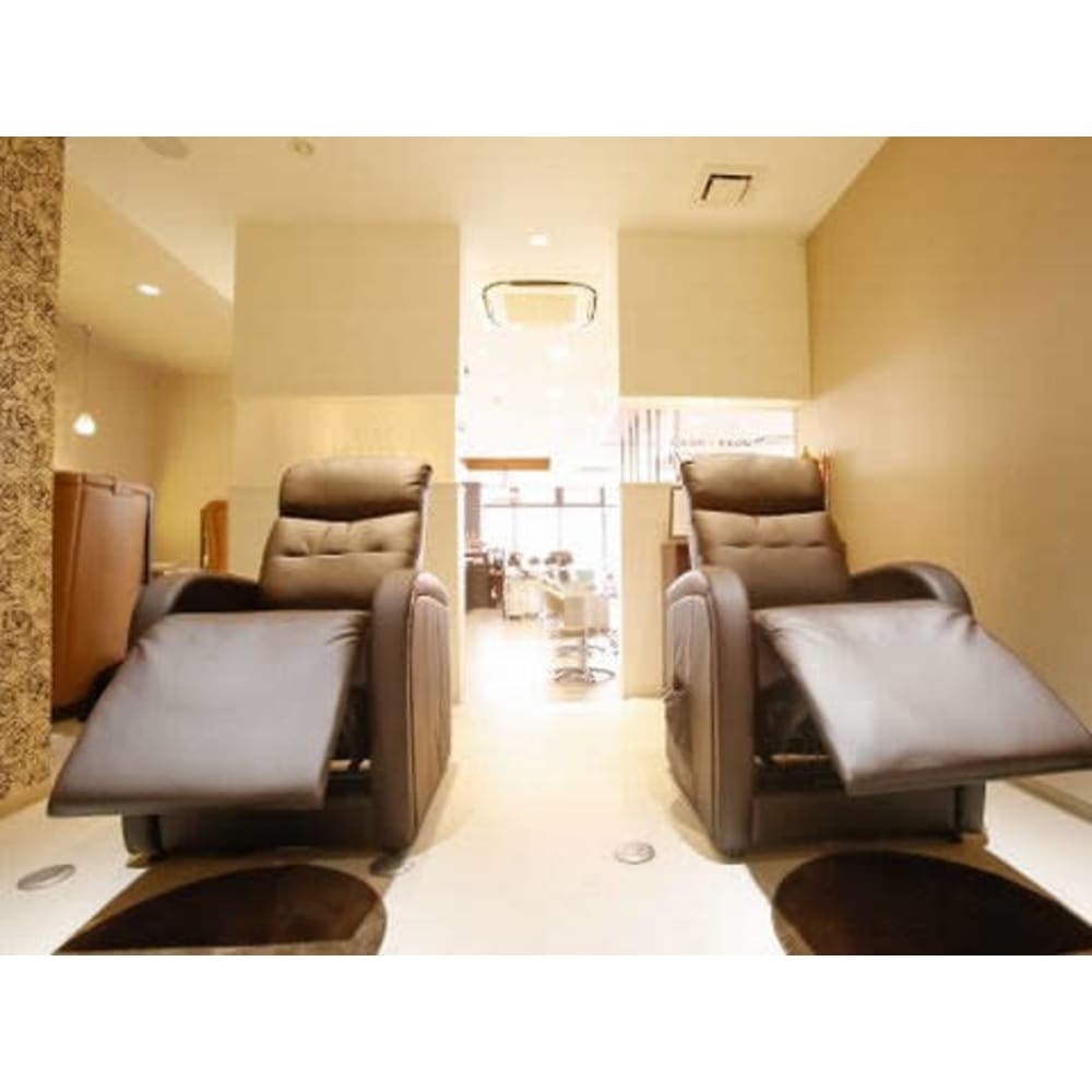 LASH&BROW PORTE269 あべの店 画像1