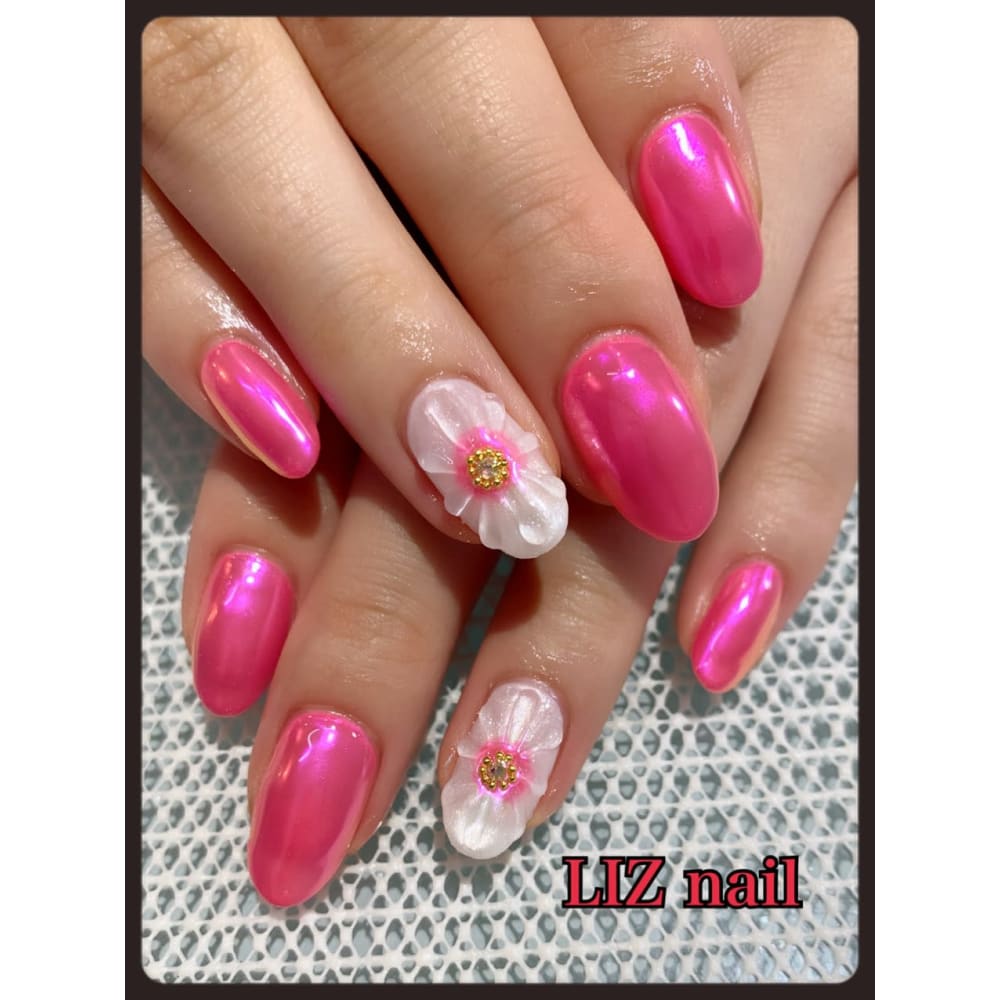 PRIVATE SALON LIZ 画像