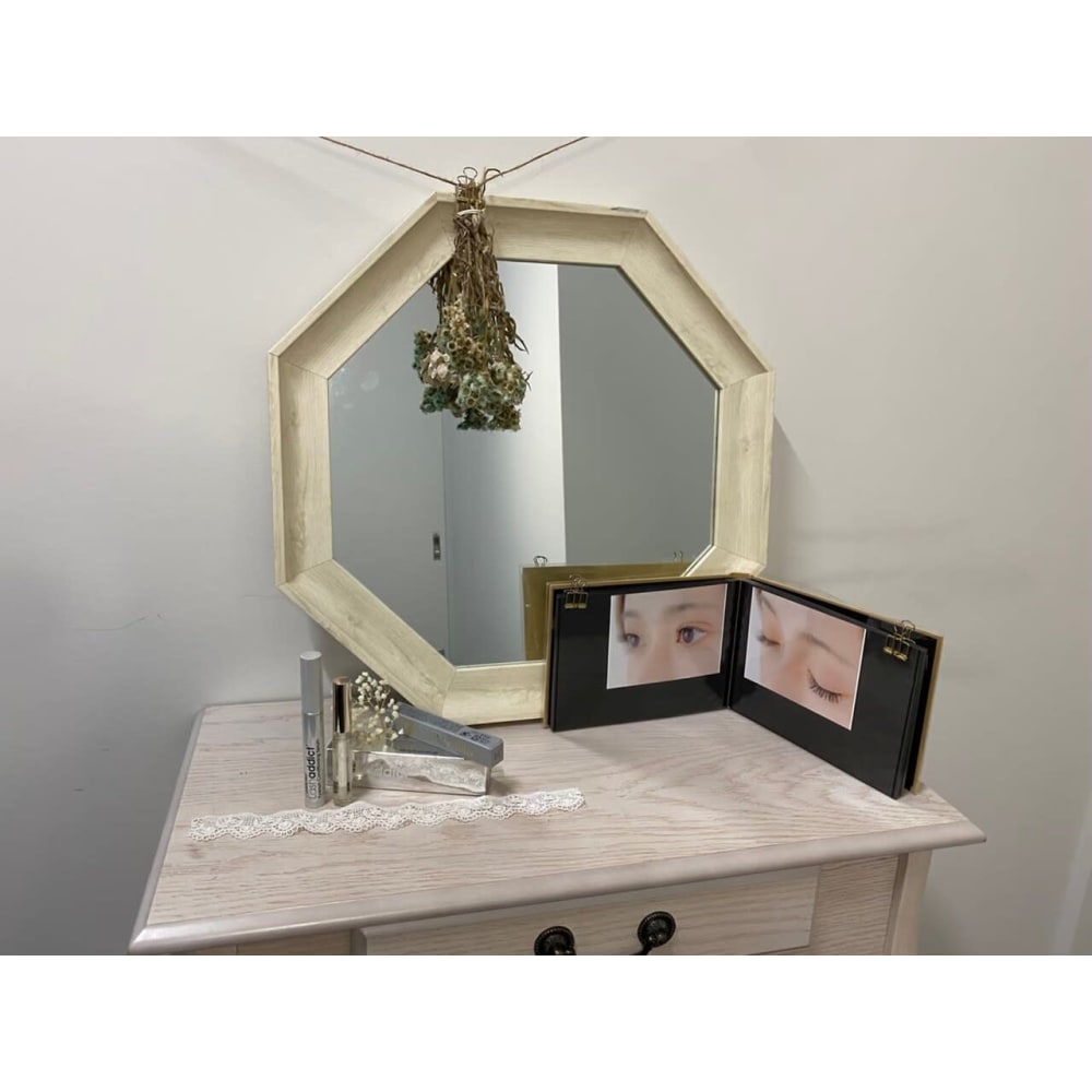 LUCIDO STYLE GLOBAL.D 稲毛店 画像1