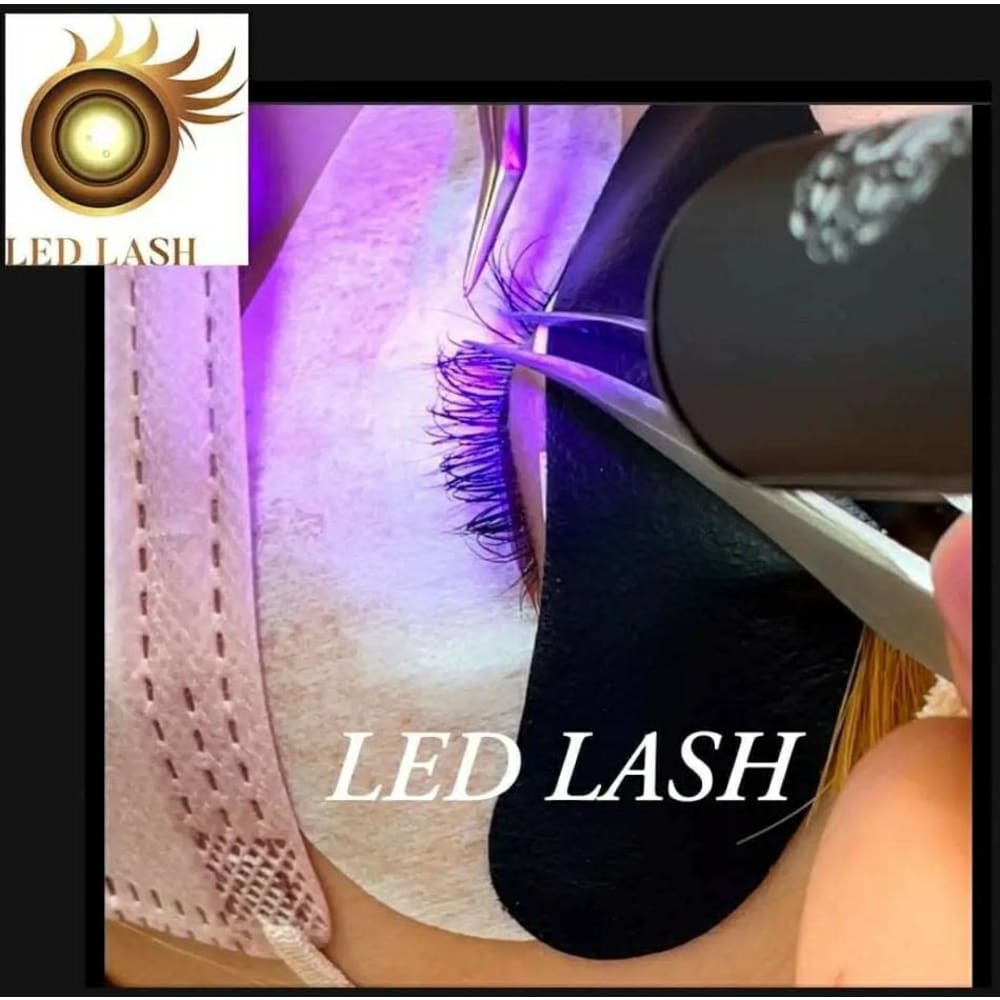 アイラッシュサロン パム 画像2