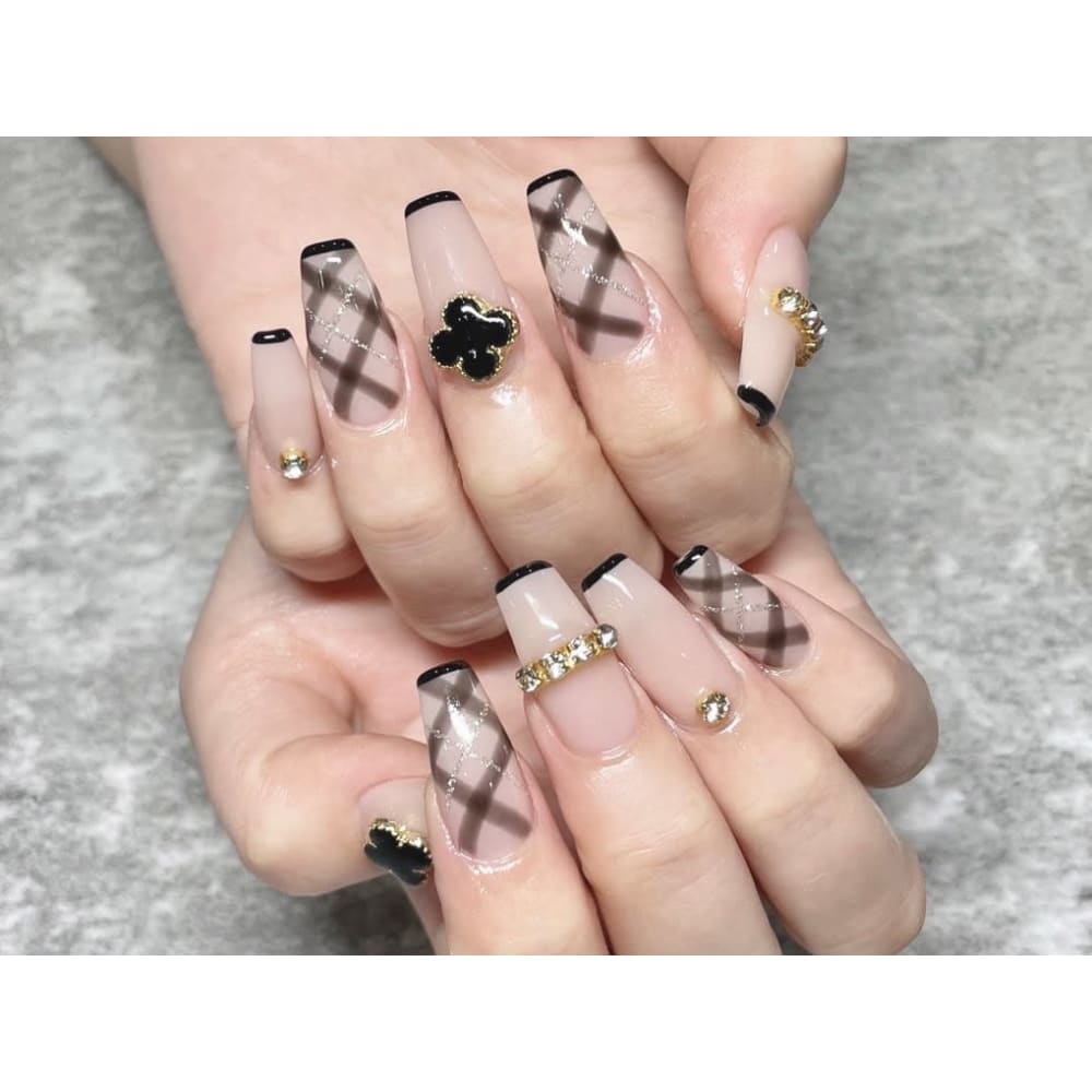 ネイルサロン Cleo【クレオ】上前津店～パラジェル導入店～ 画像