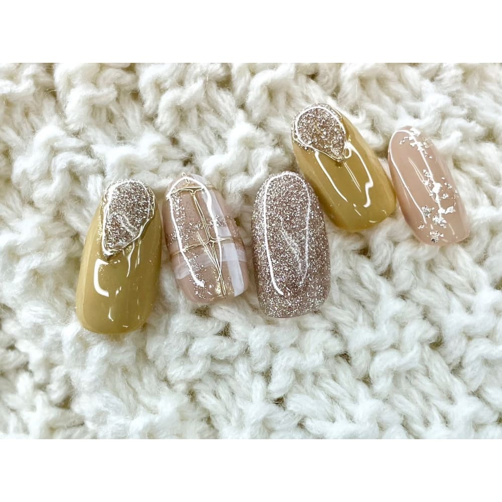 ネイルサロン Cleo【クレオ】上前津店～パラジェル導入店～ 画像