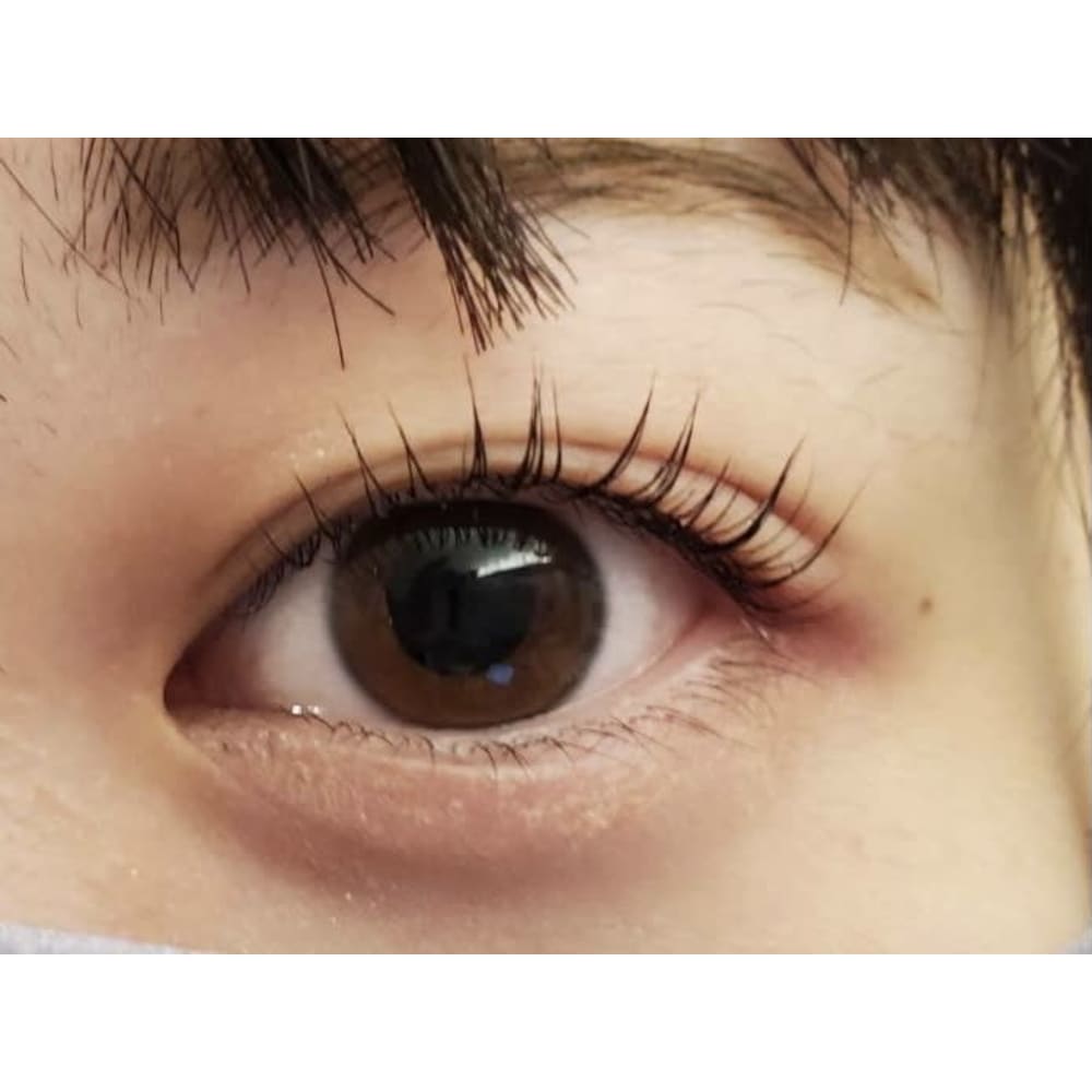 池袋まつげサロンKalonパリジェンヌマツエクマツパ