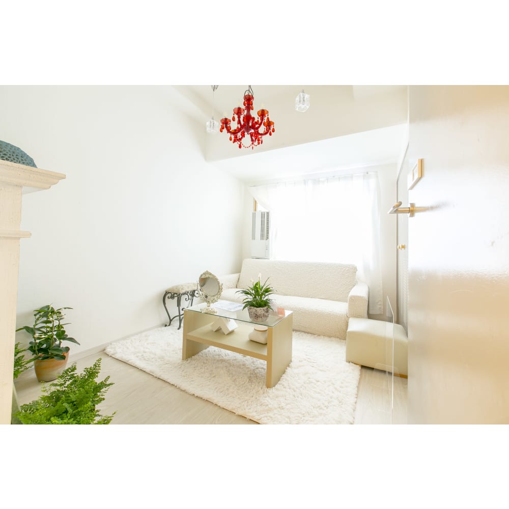 カシュ・カシュ 画像1