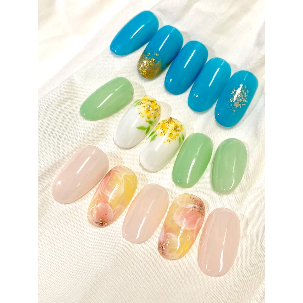 サロン・ド・ボーテ リッツ 画像