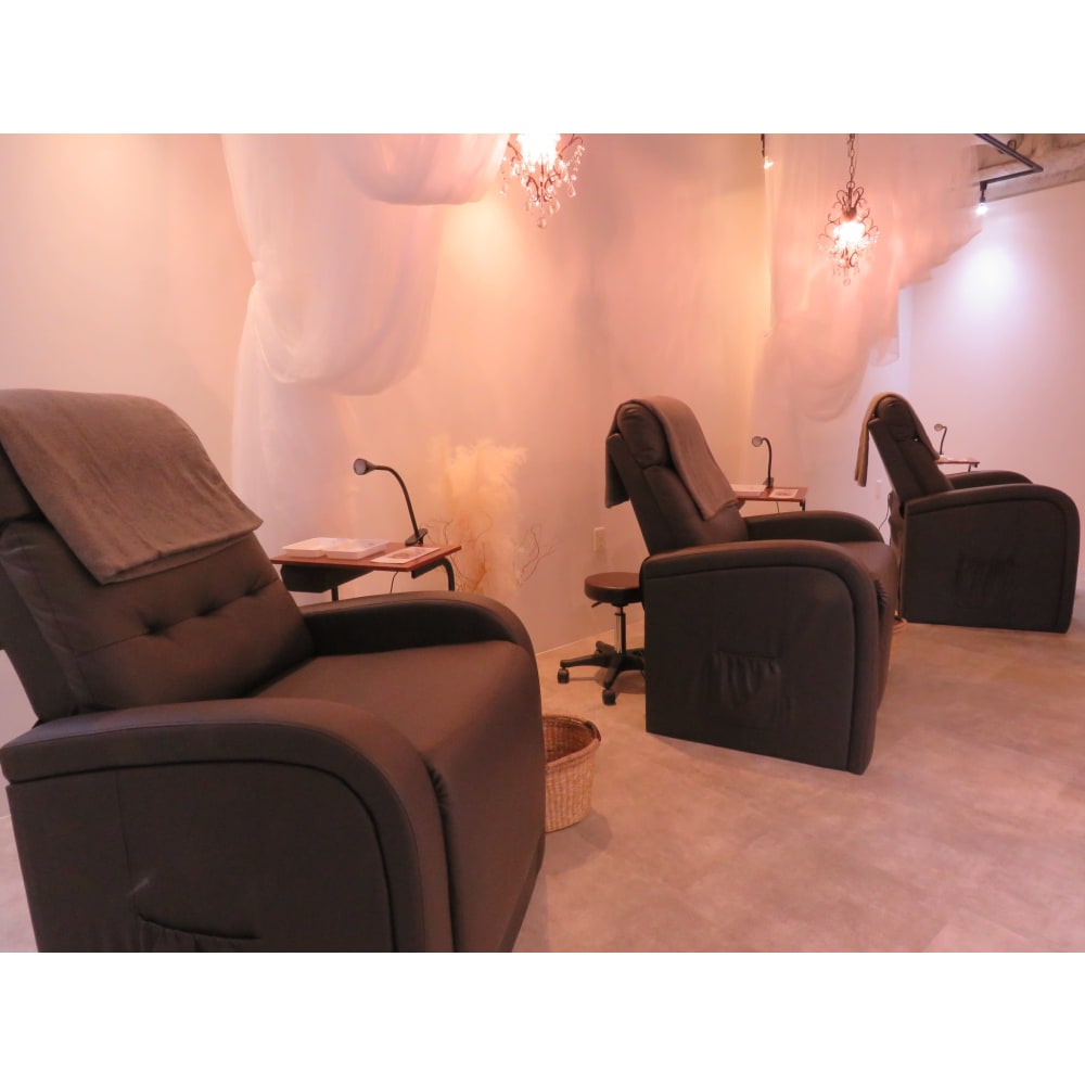 eyecaresalon milla nagamachi 画像1