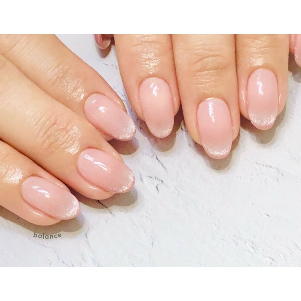 balance～シンプルジェルネイル専門店～長町店 画像