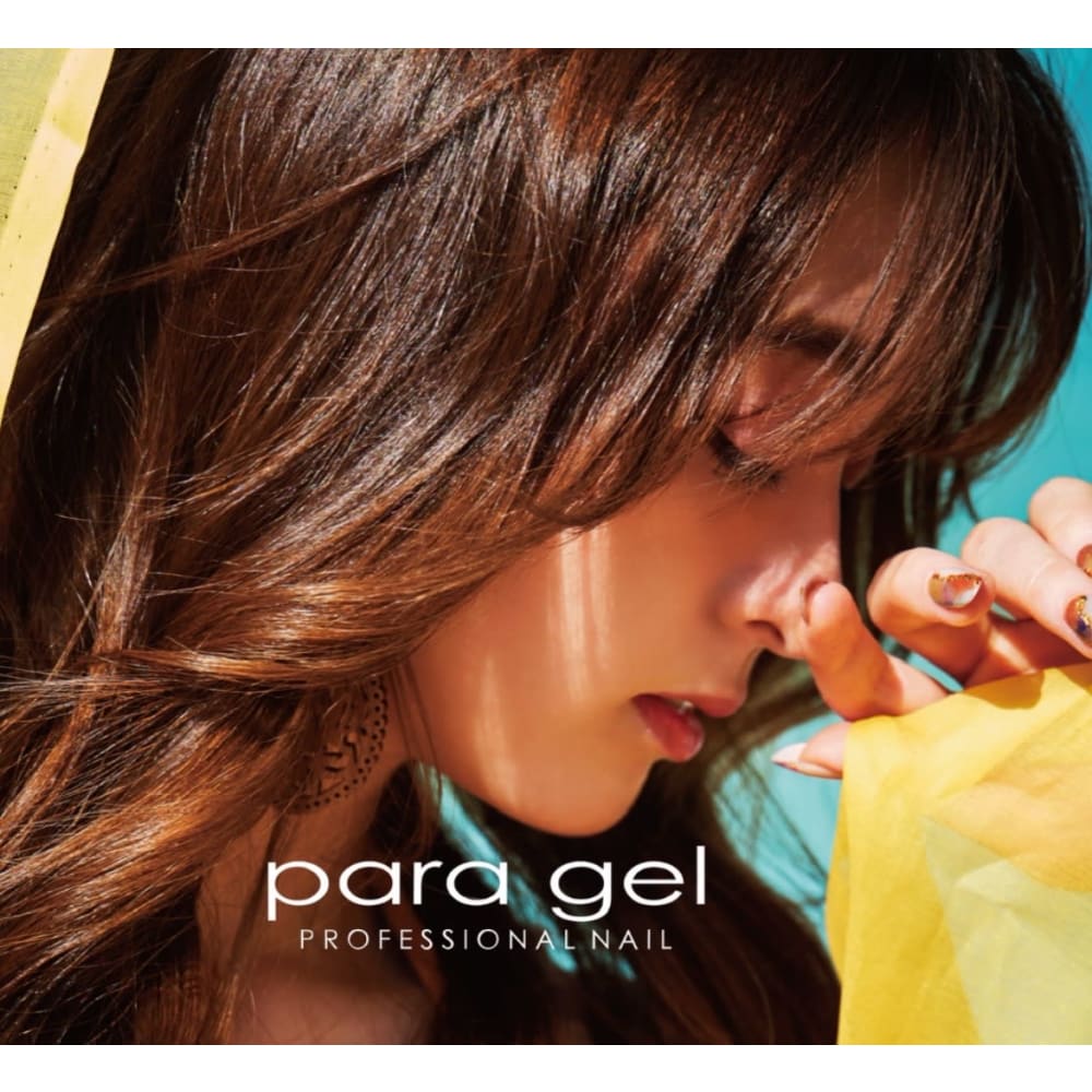 東海岸ネイル 画像