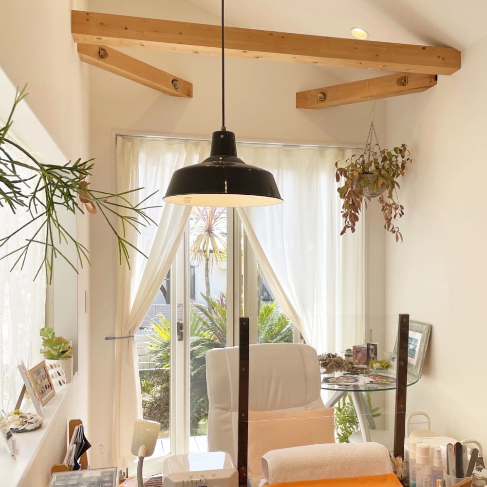 東海岸ネイル 画像