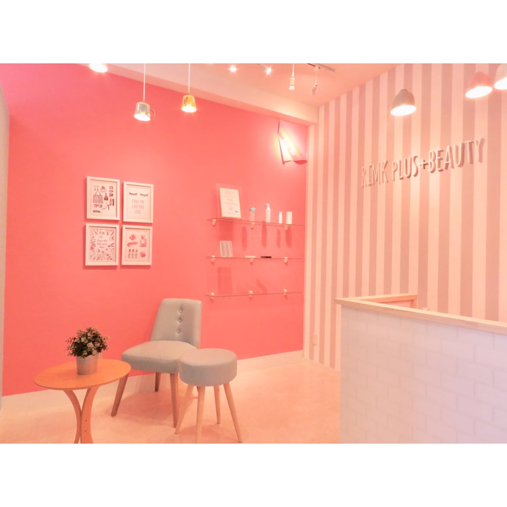 RiMK plus beautY【リンクプラスビューティー】 画像1