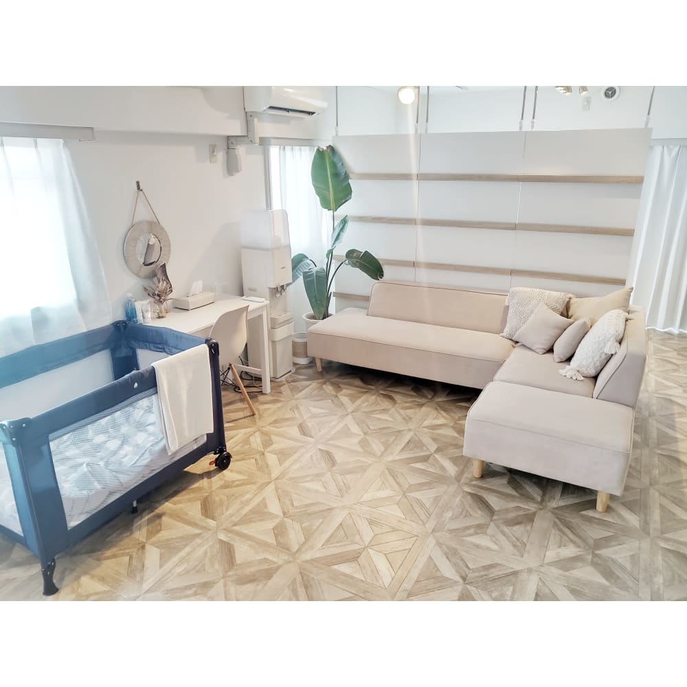 Luce eyelash salon 画像1