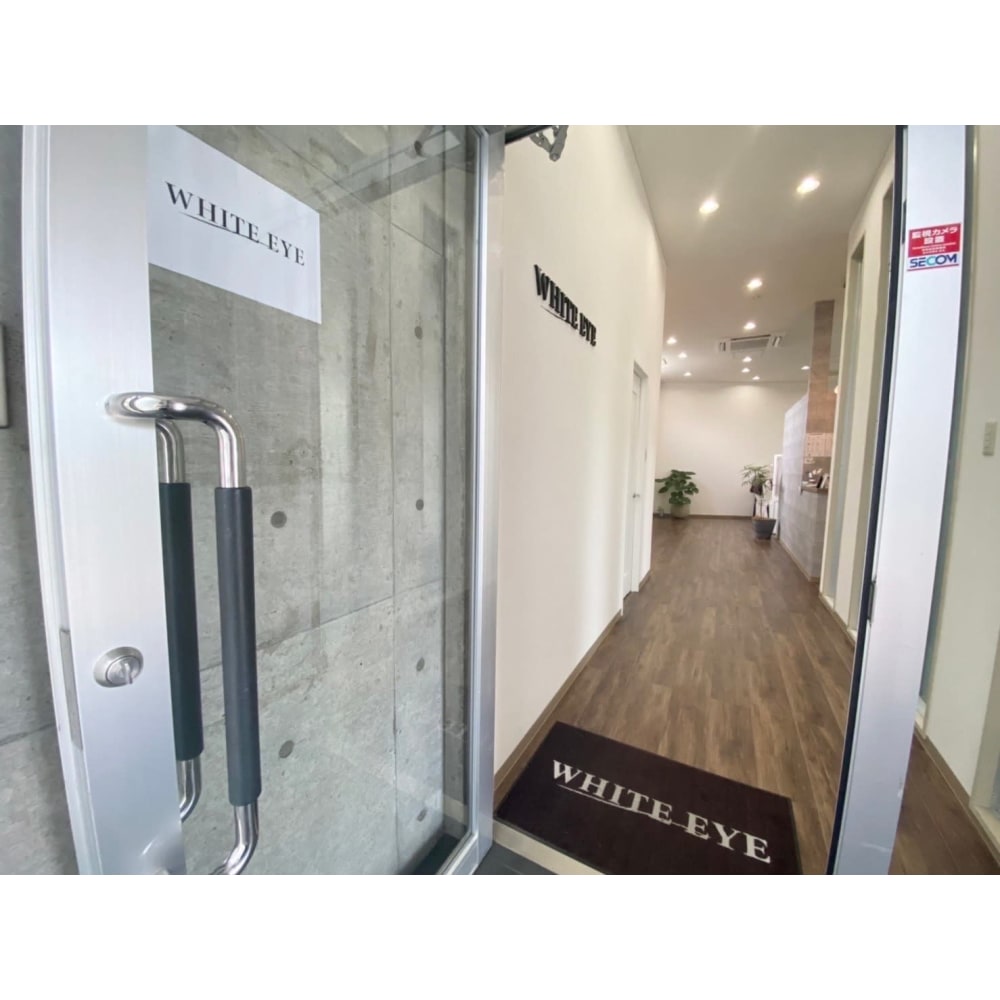 アイブロウサロン WHITE EYE 西宮北口 眉毛専門店 画像1