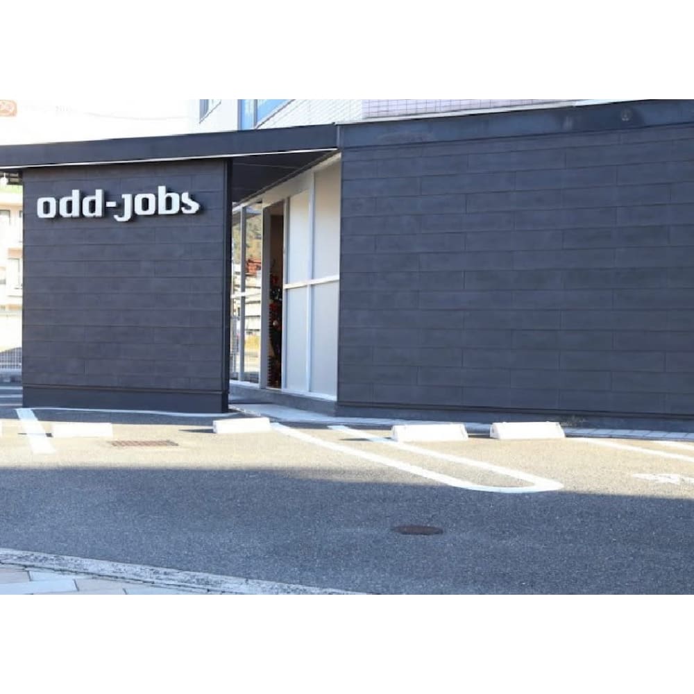 odd-jobs KABE　EYELASH 画像1