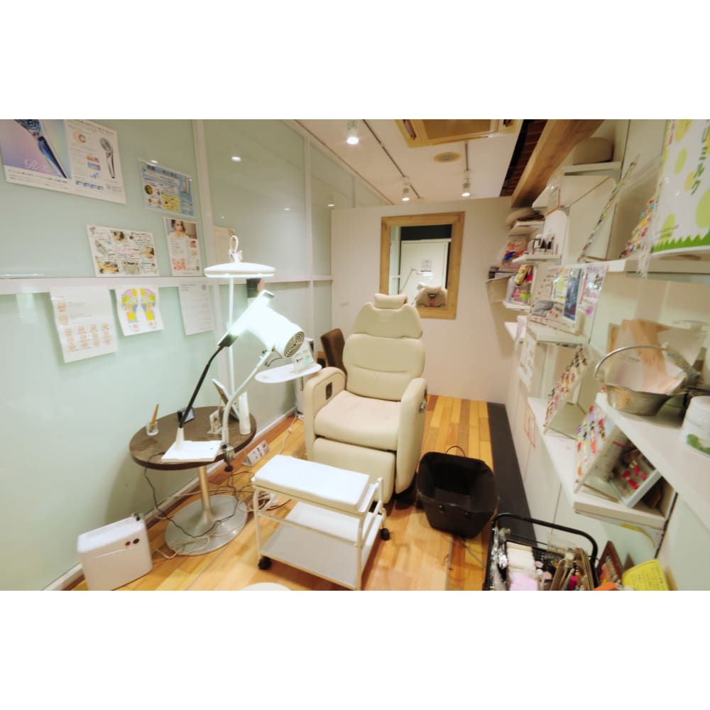 odd-jobs KABE NAIL 画像