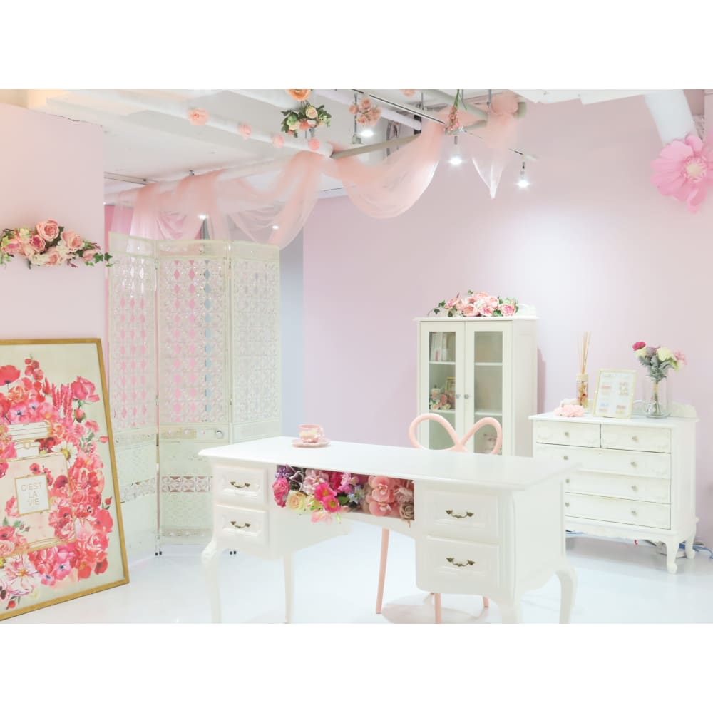 Nail Salon Roseplum 世田谷区梅丘店