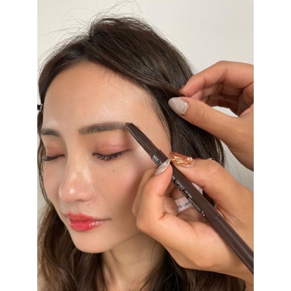 Jill eyelash&nail 画像2