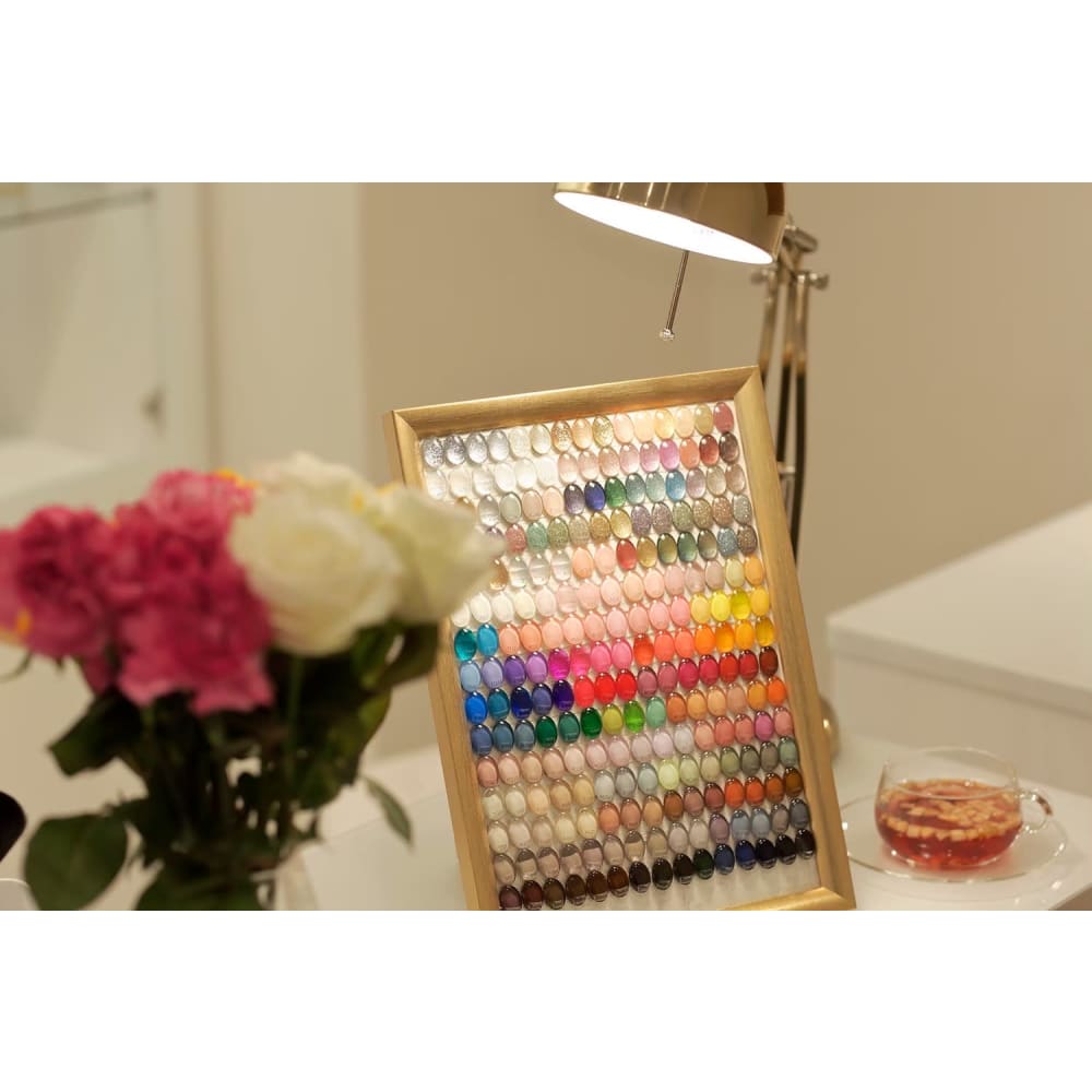 NAILSALONMarie銀座並木通り店 画像