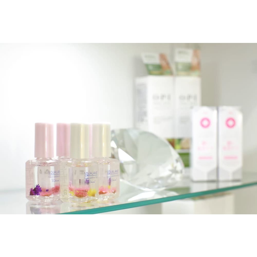 NAILSALONMarie銀座並木通り店 画像