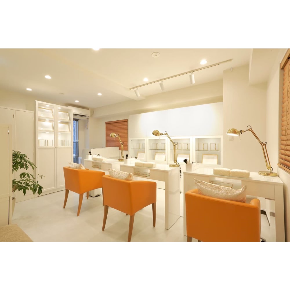 NAILSALONMarie銀座並木通り店