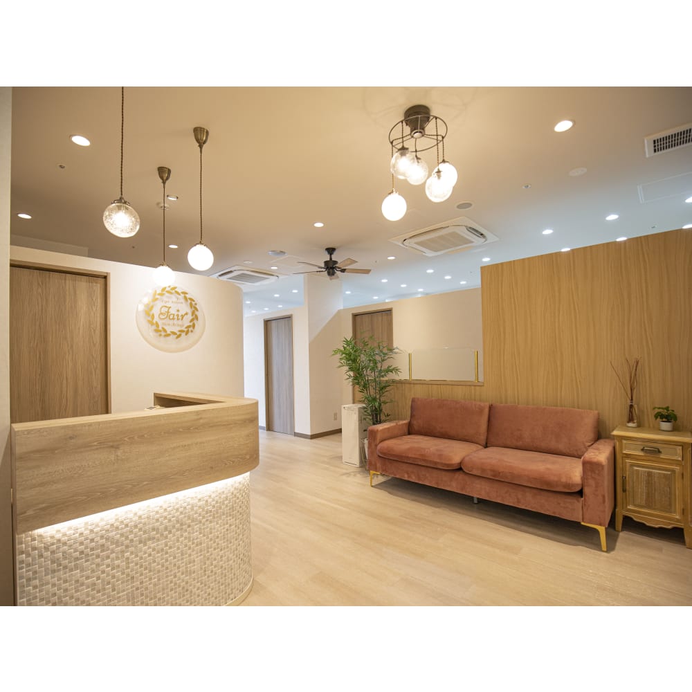eyesalon Fair 本厚木店 画像1