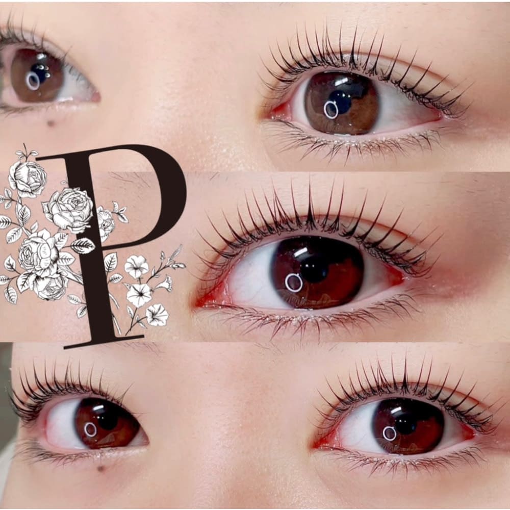 Lille 【パリジェンヌ／まつ毛パーマ／マツエク／眉毛】 画像2