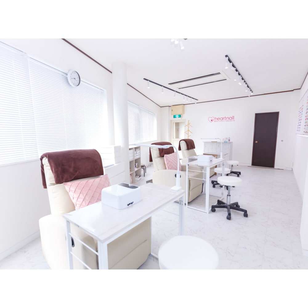 はあとねいる大阪福島店