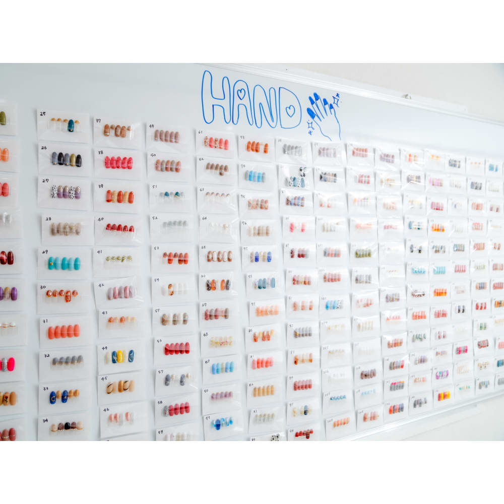 はあとねいる大阪福島店 画像