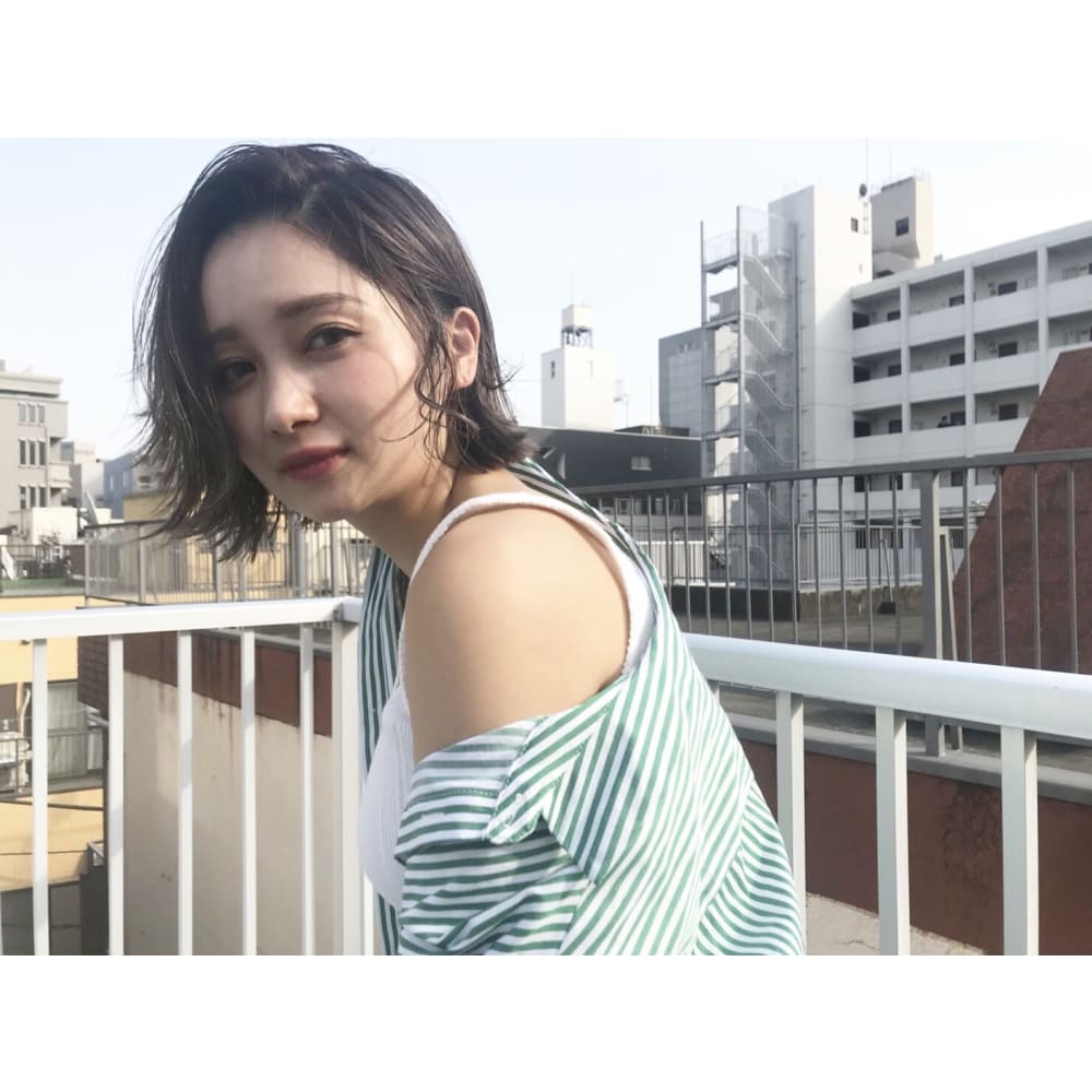 個室ネイルサロン Alushe平井【マグネット/ミラー】