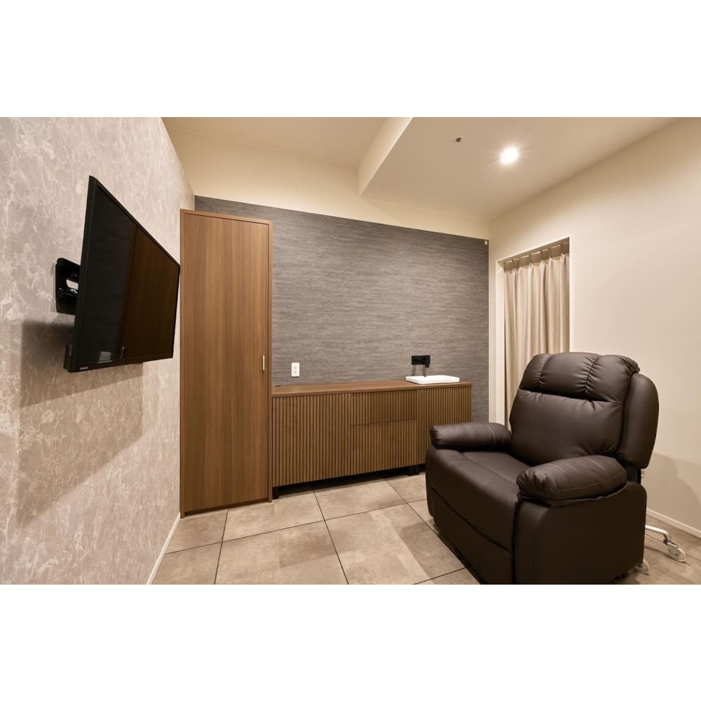 nail De SIRELLA パセーラ店 画像