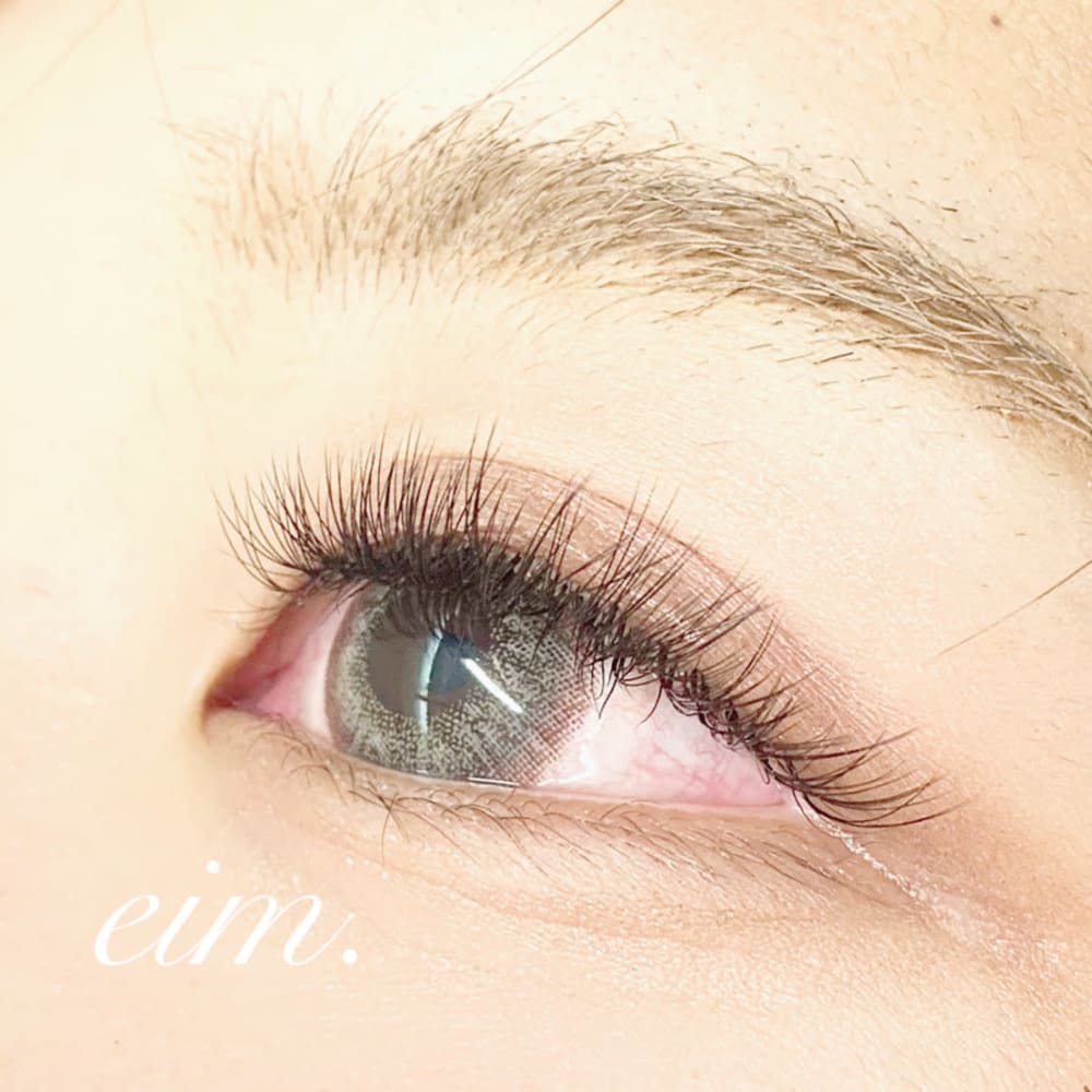 エイムヘアメイク 舟入店 画像1