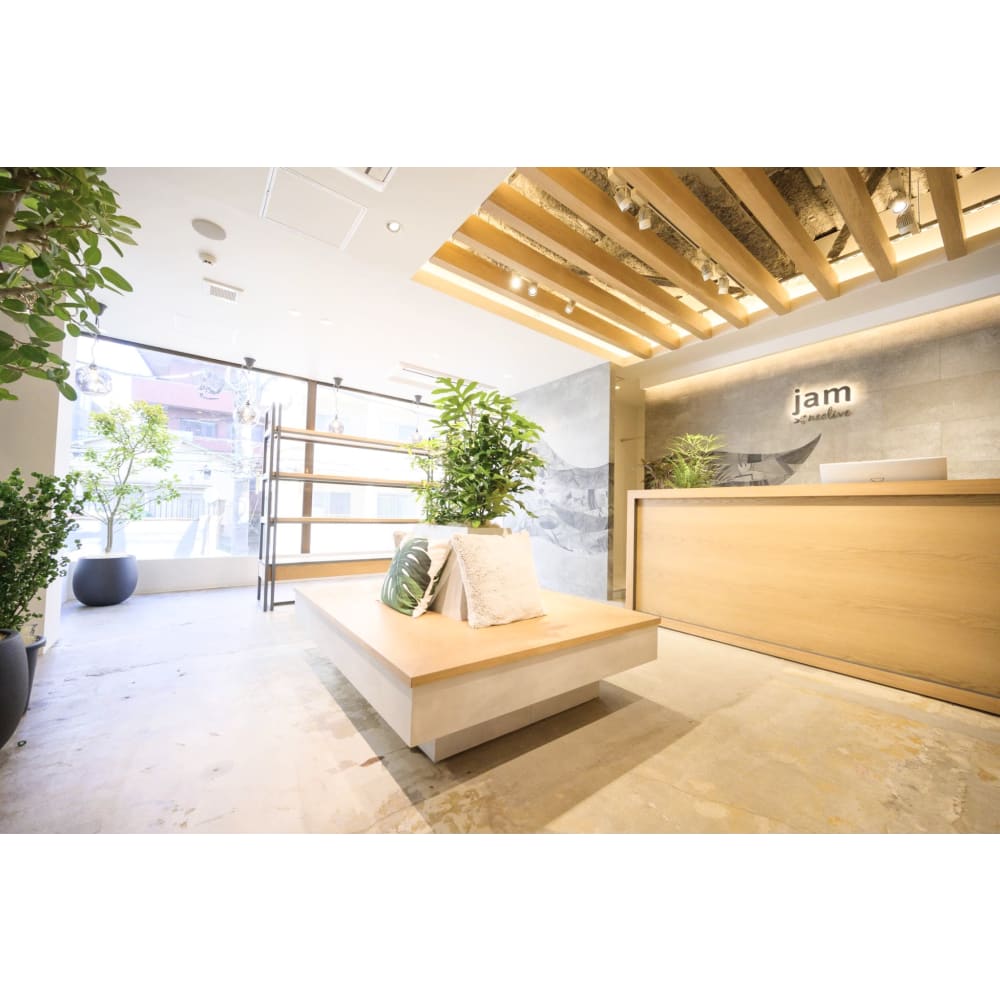 jam by neolive 高円寺 画像1