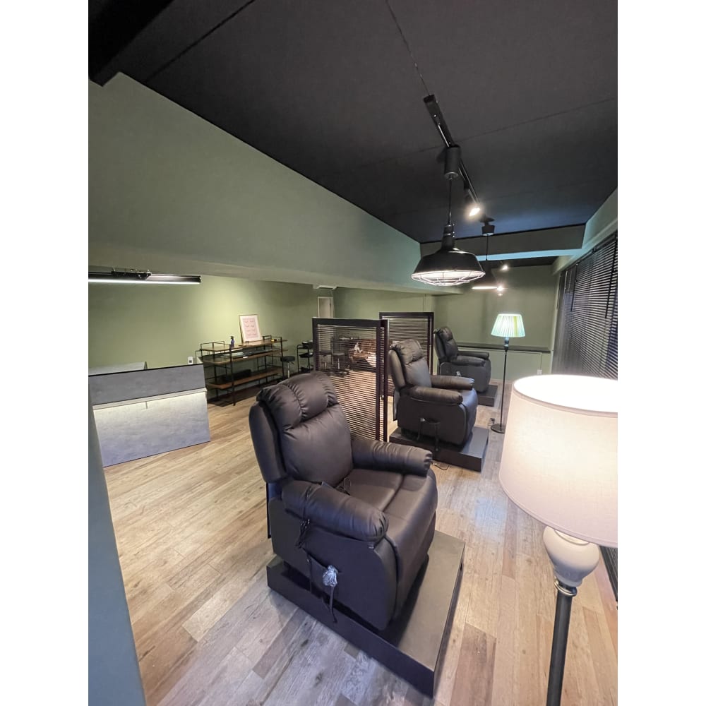 EYELASH&EYEBROW ALETTA 馬込