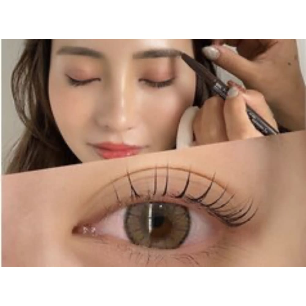 次世代パーマ パリジェンヌ取扱店 Li’a eyes 南花田店 (旧:クリスタルマジック南花田) 画像1