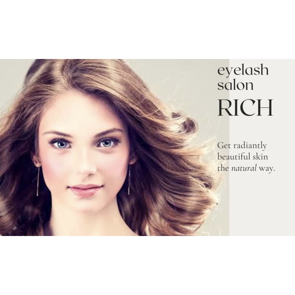 アイラッシュサロンRich