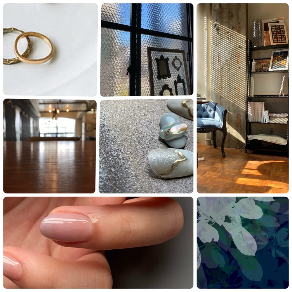 Bride’s BIOLATORY 画像