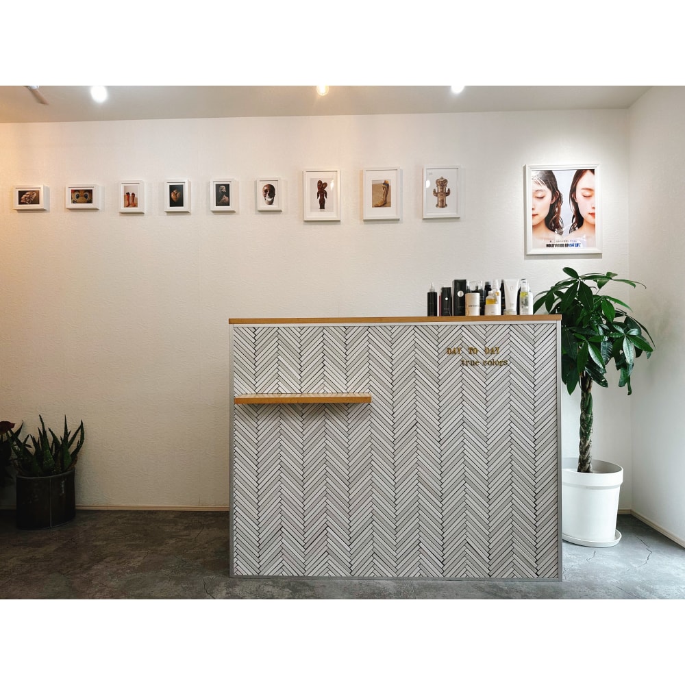 DAY TO DAY パリジェンヌ/眉毛＆アイラッシュ専門店