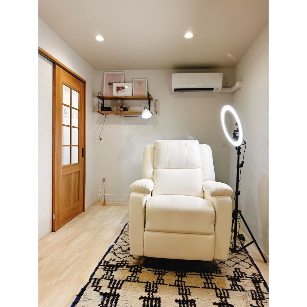 DAY TO DAY パリジェンヌ/眉毛＆アイラッシュ専門店 画像1