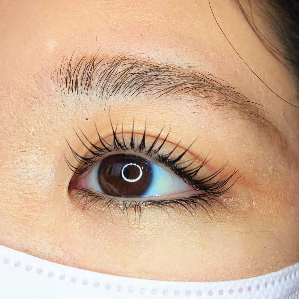 まつ毛＆フェイシャルMAX 画像2