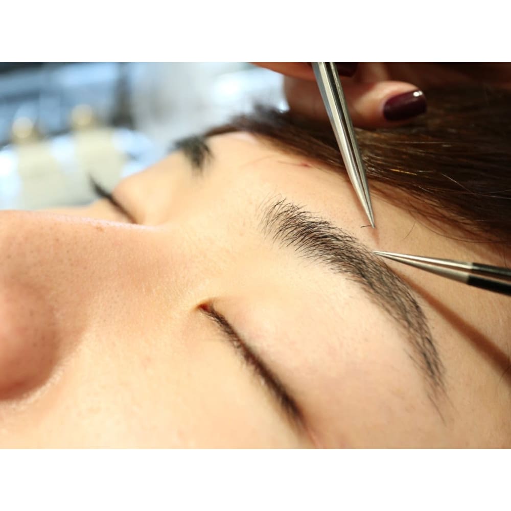 DxD men’s salon 画像2