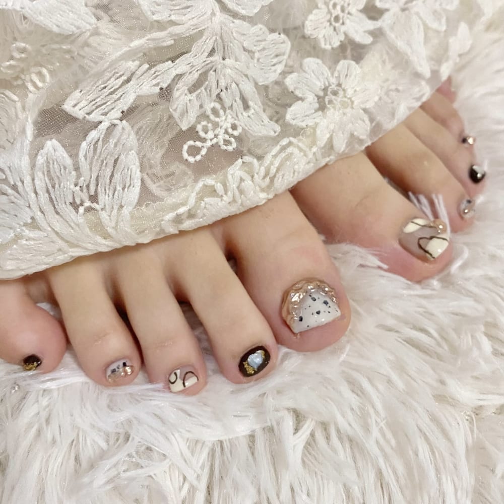 MENARD CHAMPS BILEC Nail Salon 画像