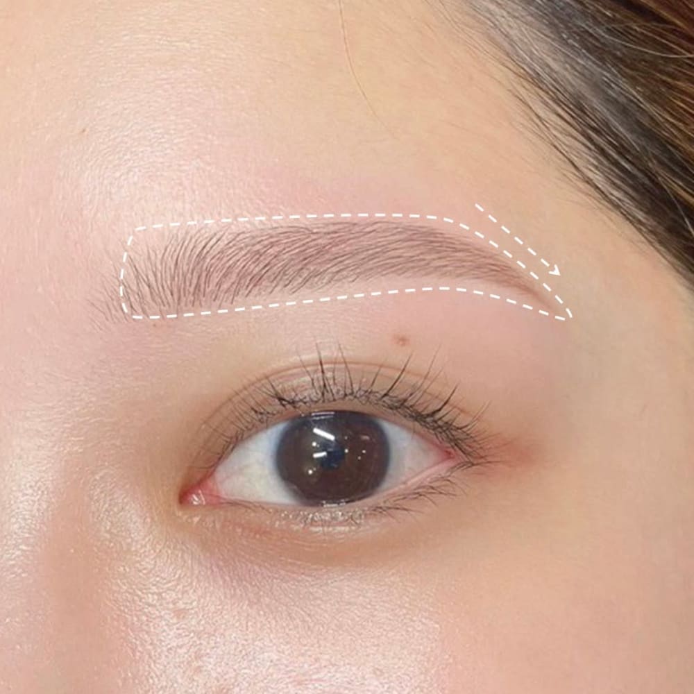 アイブロウサロン mine 池袋店【眉毛専門店】 画像2